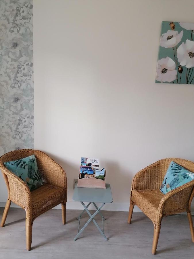 Landreville Chambre D'Hotes Esprit De Famille المظهر الخارجي الصورة