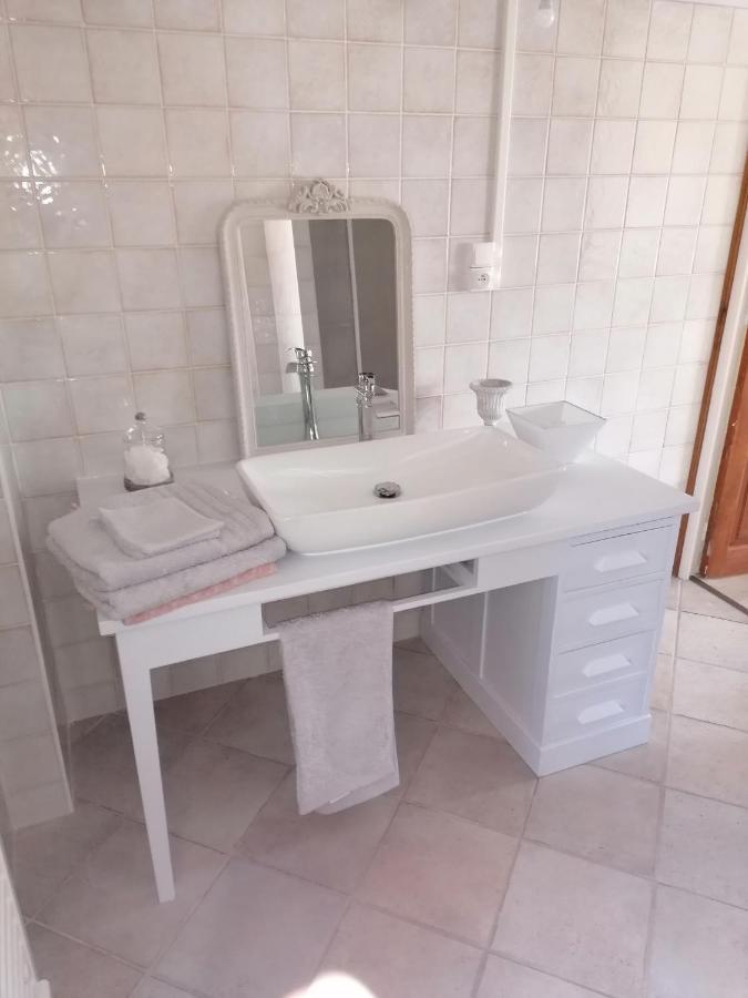 Landreville Chambre D'Hotes Esprit De Famille المظهر الخارجي الصورة