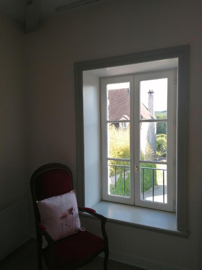 Landreville Chambre D'Hotes Esprit De Famille المظهر الخارجي الصورة