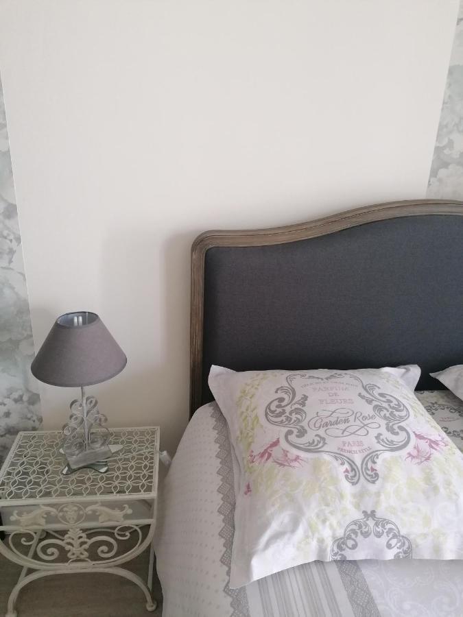 Landreville Chambre D'Hotes Esprit De Famille المظهر الخارجي الصورة