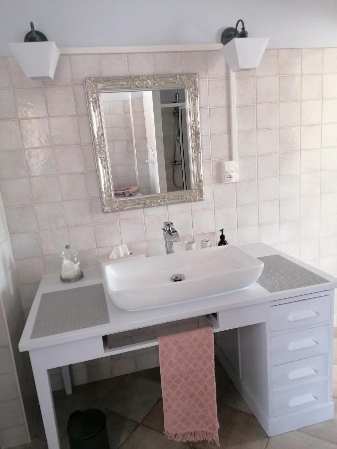 Landreville Chambre D'Hotes Esprit De Famille المظهر الخارجي الصورة